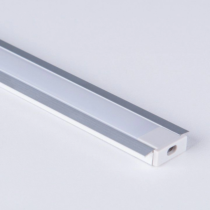 Короб встраиваемый [2 м] Elektrostandard LL-2-ALP007 a041812
