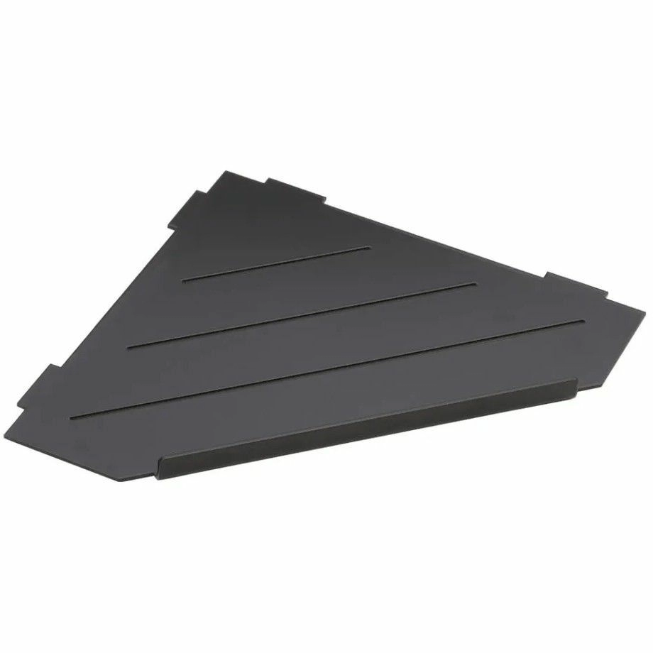 Полка в плиточный шов 210x210 мм Bemeta Cytro, 101302450