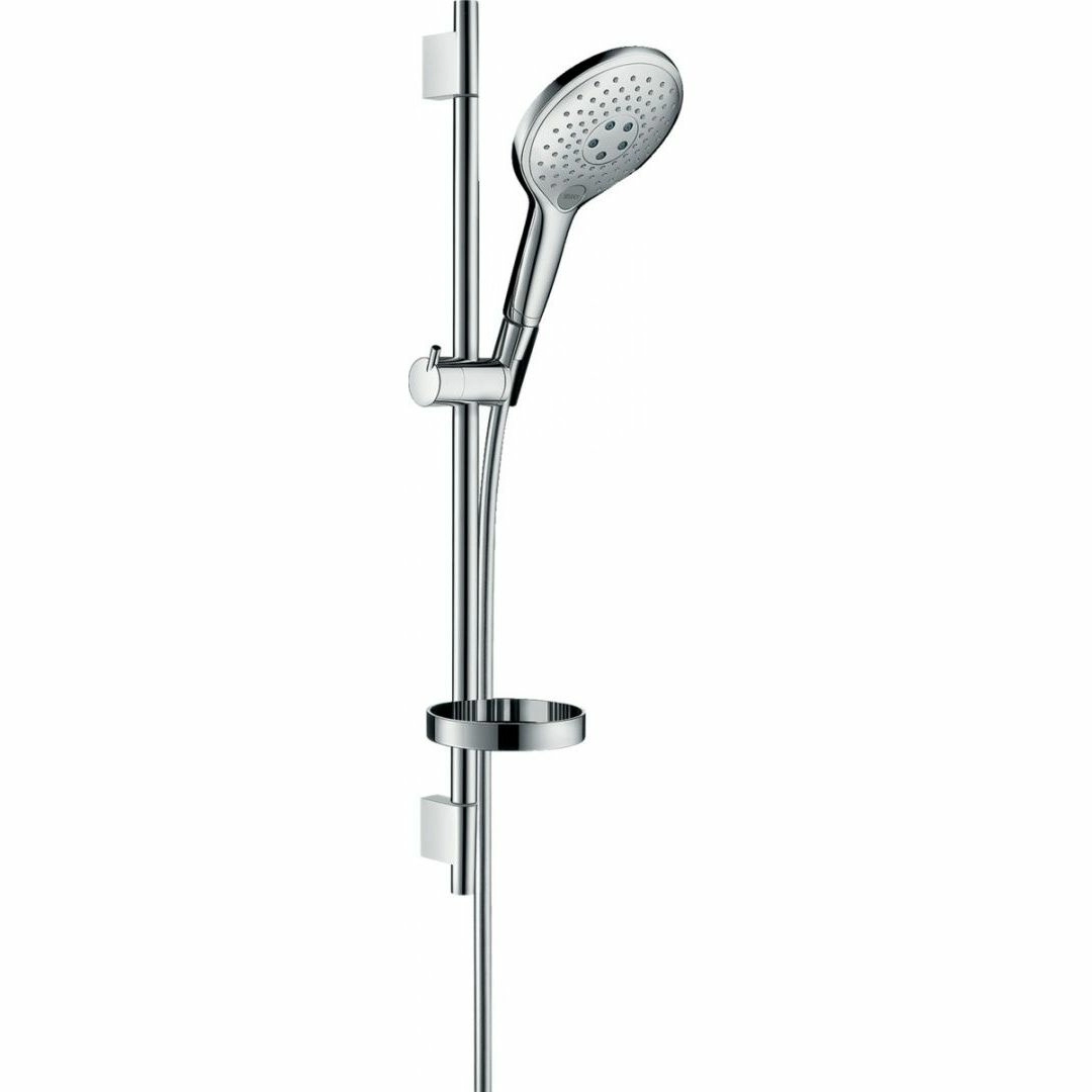 Душевой набор Hansgrohe Raindance Select S 150, 27802000