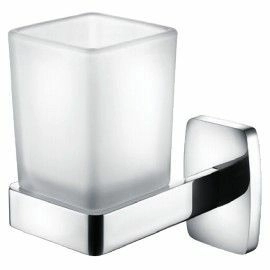 Стакан Ceramalux Cube, 12602