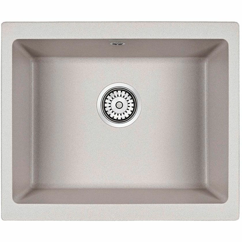 Мойка Paulmark Gera 60 серый, PM205546-GR