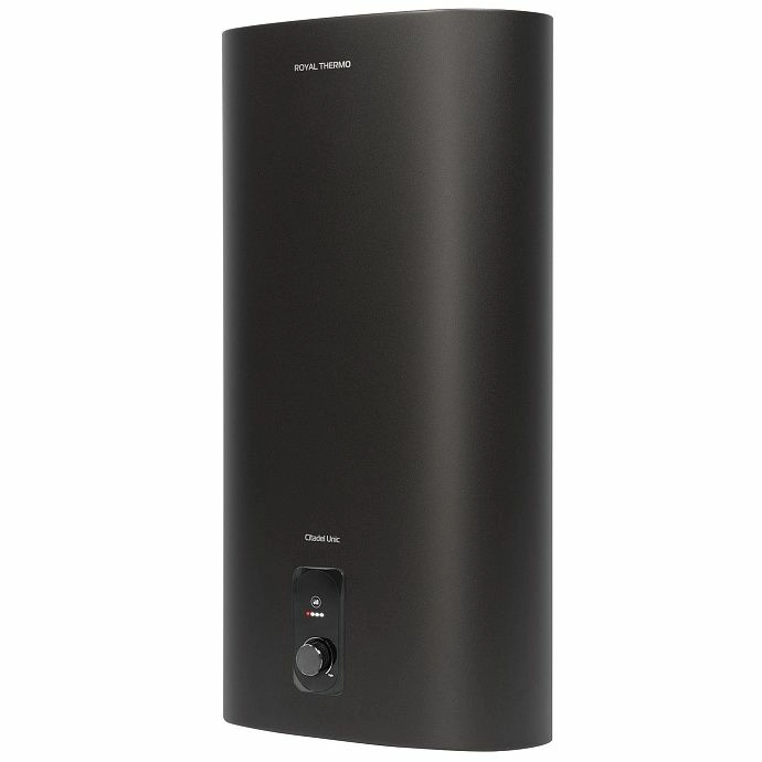 Водонагреватель Royal Thermo RWH 50 Citadel Unic Grafit