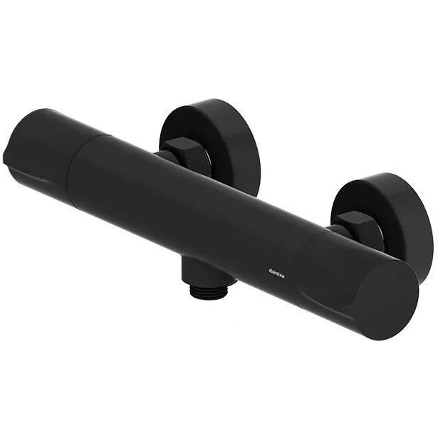 Термостатический смеситель для душа Damixa Scandinavian Pure, 366000300