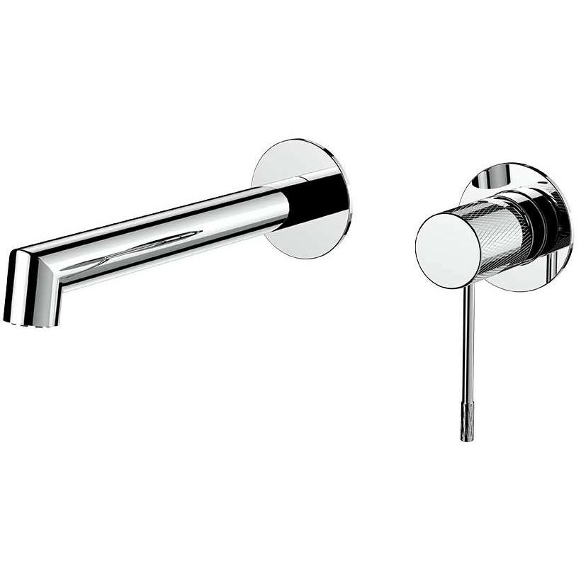Смеситель для раковины Vincea Desire, VBFW-1D1CH