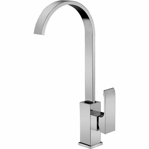 Смеситель для кухни Ahti Rauma, RM101011