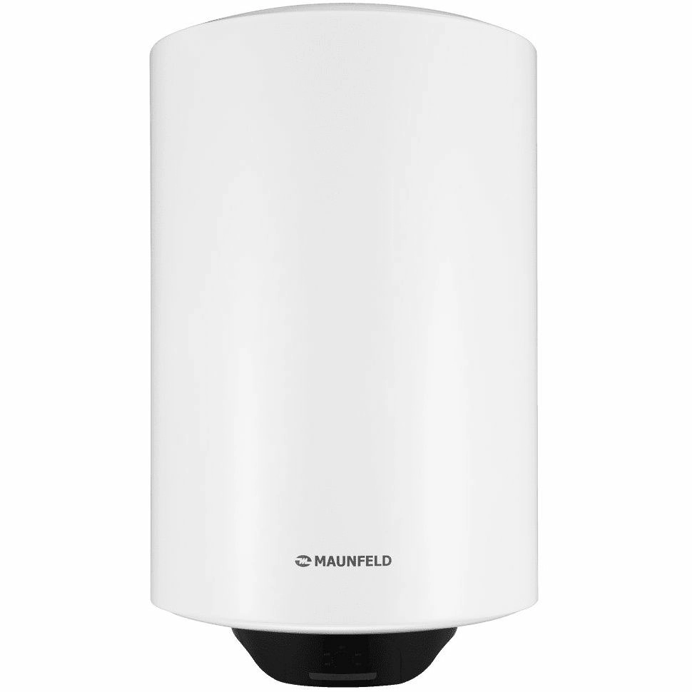 Накопительный электрический водонагреватель Maunfeld MWH80W03