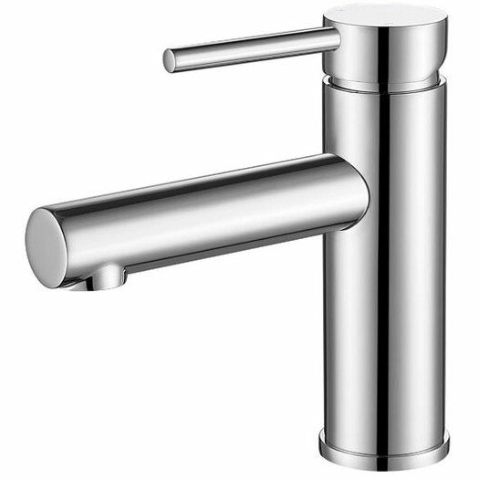 Смеситель для умывальника Caprigo Don, 53-020-CRM