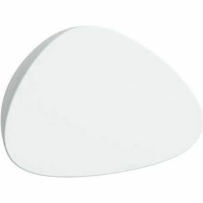 Крючок Laufen Alessi One 8709760000001, 8.7097.6.000.000.1