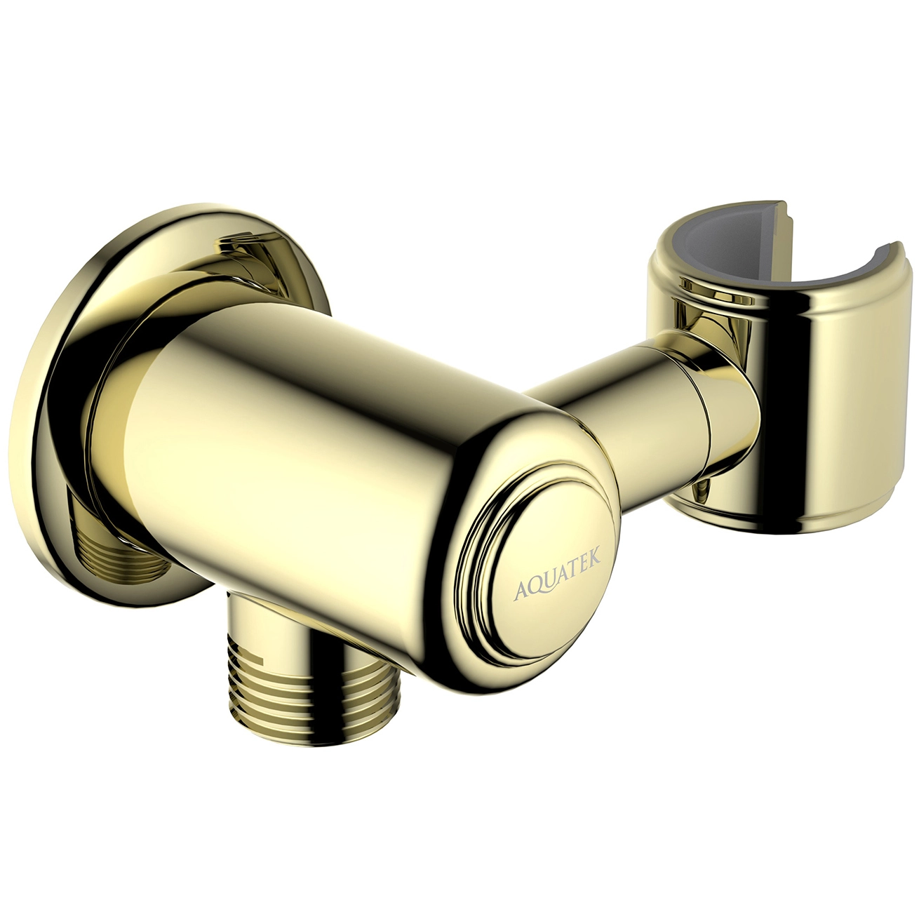 Шланговое подсоединение Aquatek Классик, AQ2462PG
