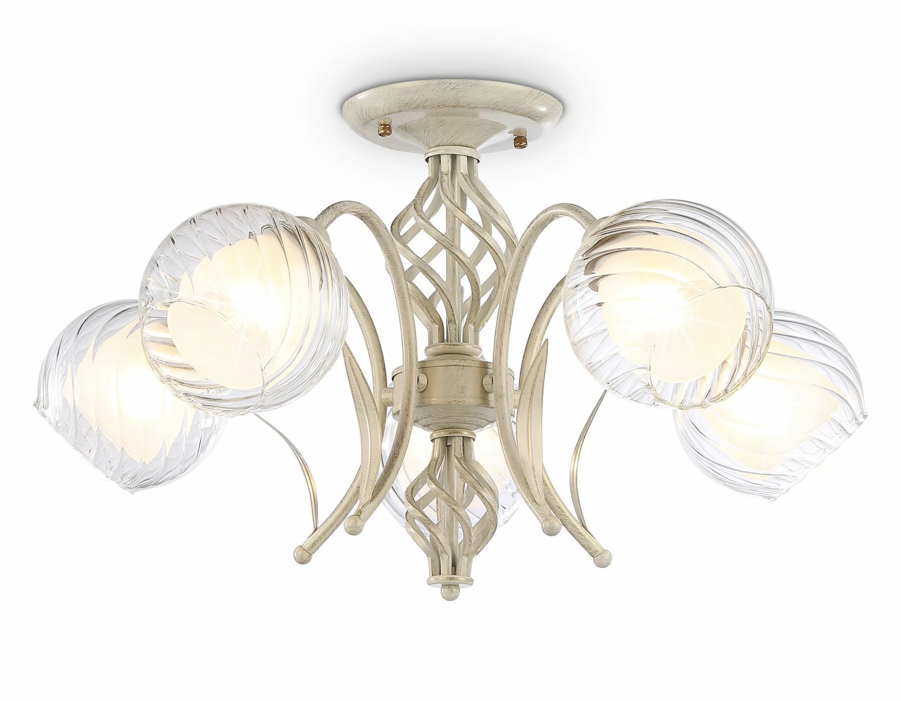 Подвесная люстра Ambrella Traditional, TR3066