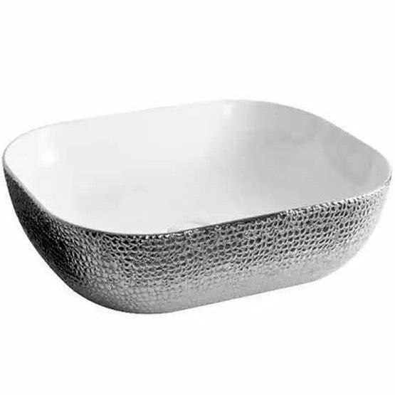 Умывальник Ceramalux 45.5x32, D1333H021