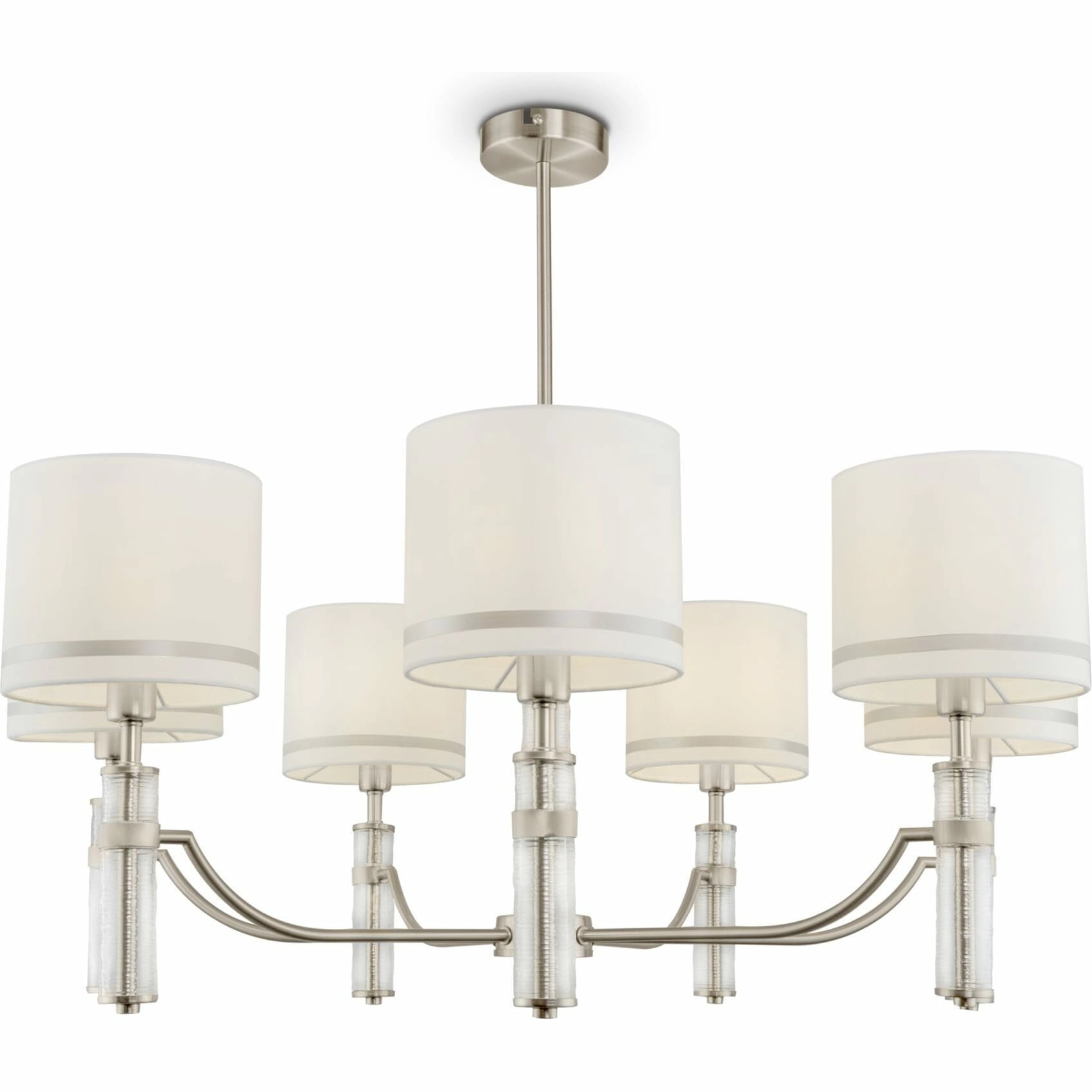 Подвесная люстра Freya Albero, FR5108PL-07N