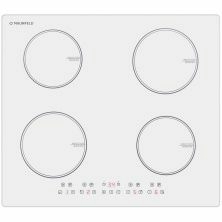 Индукционная варочная панель Maunfeld CVI594WH Индукционная варочная панель Maunfeld CVI594WH