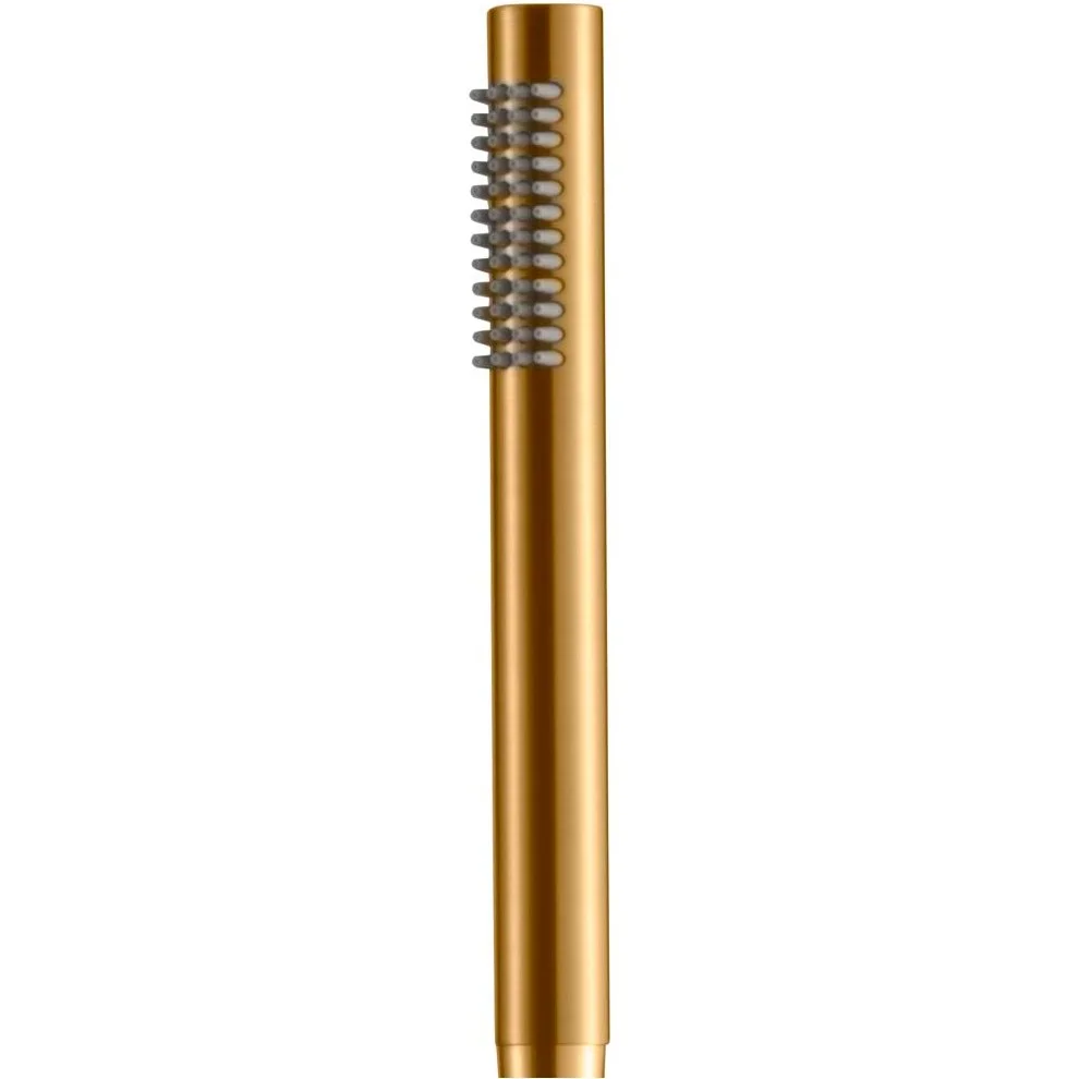Ручная лейка Boheme Uno Bronze, 422-2-BR