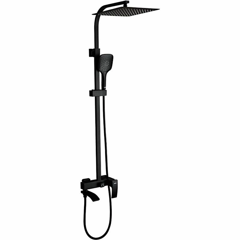 Душевая система Gappo G2407-6