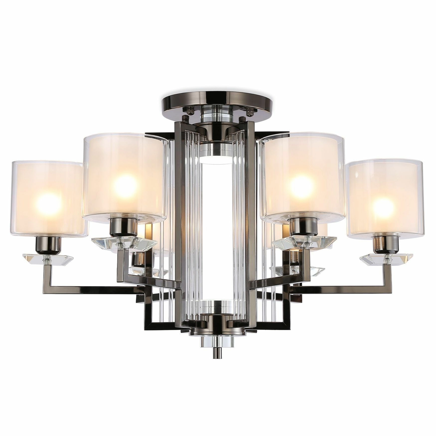 Потолочная люстра Ambrella Traditional, TR4422