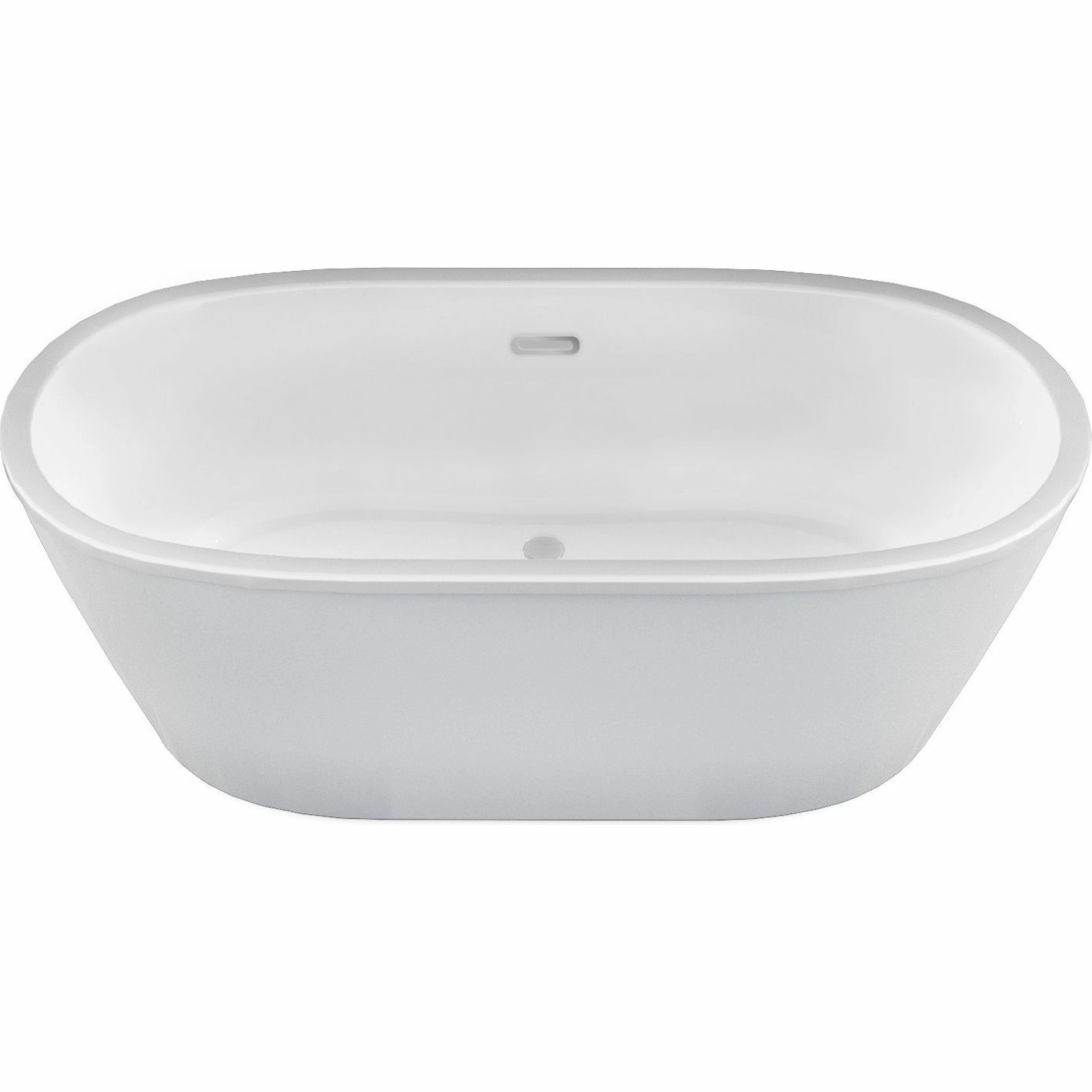 Ванна 1Marka Tondo 174x80, 01тон17480