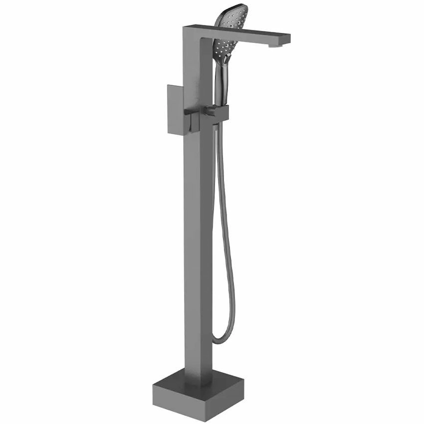 Смеситель для ванны отдельностоящий Vieir Lux Lugano, V393534G