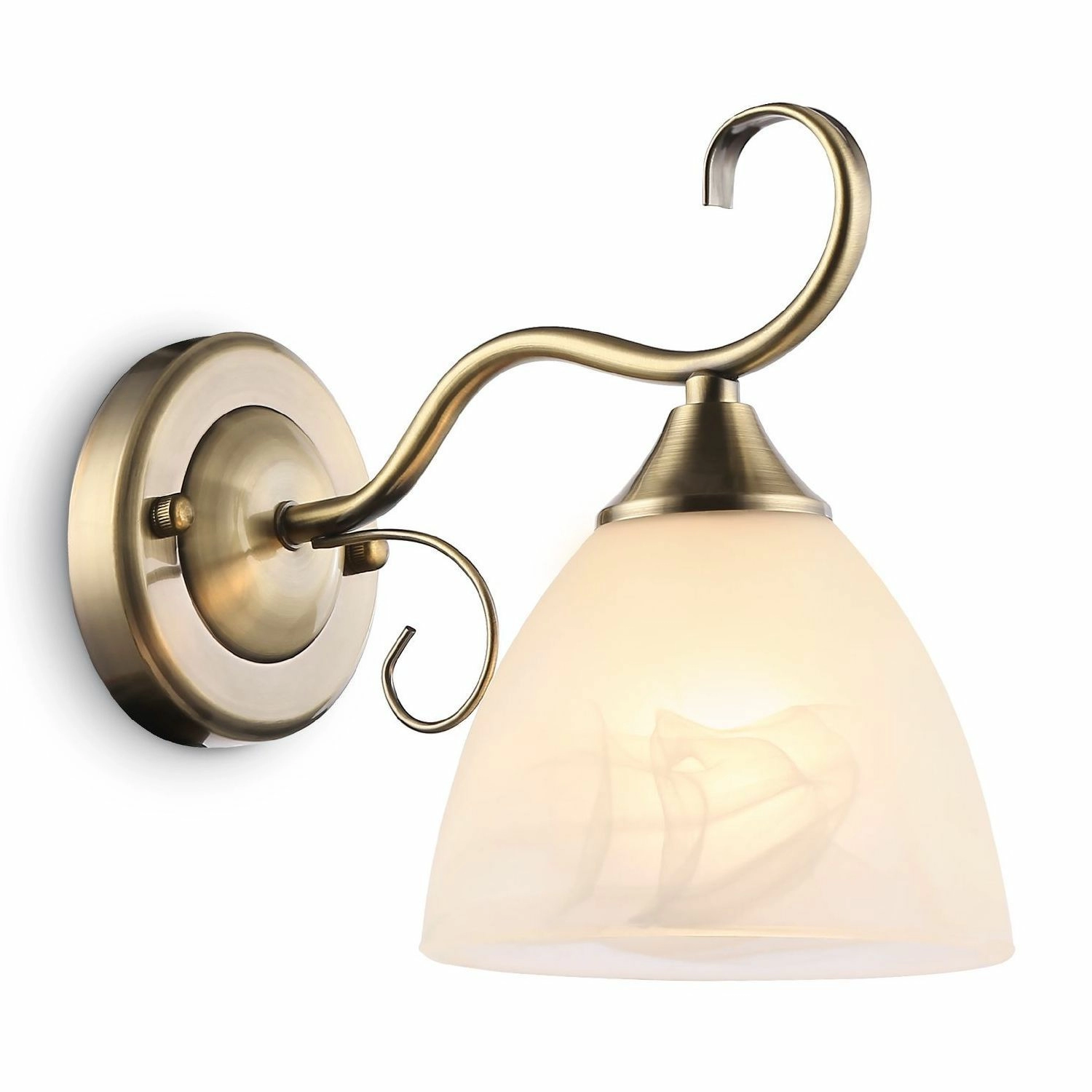 Настенный светильник Ambrella Traditional, TR3048