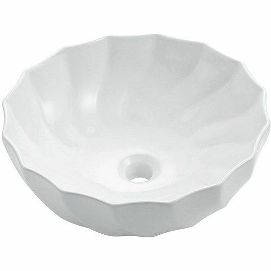 Умывальник Ceramalux 46x46, 9073