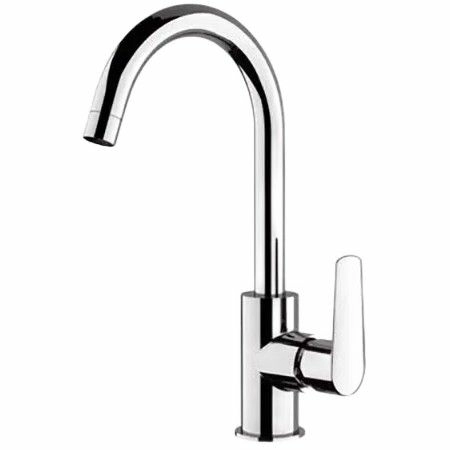 Смеситель для кухни Remer Class Vanity хром, V72