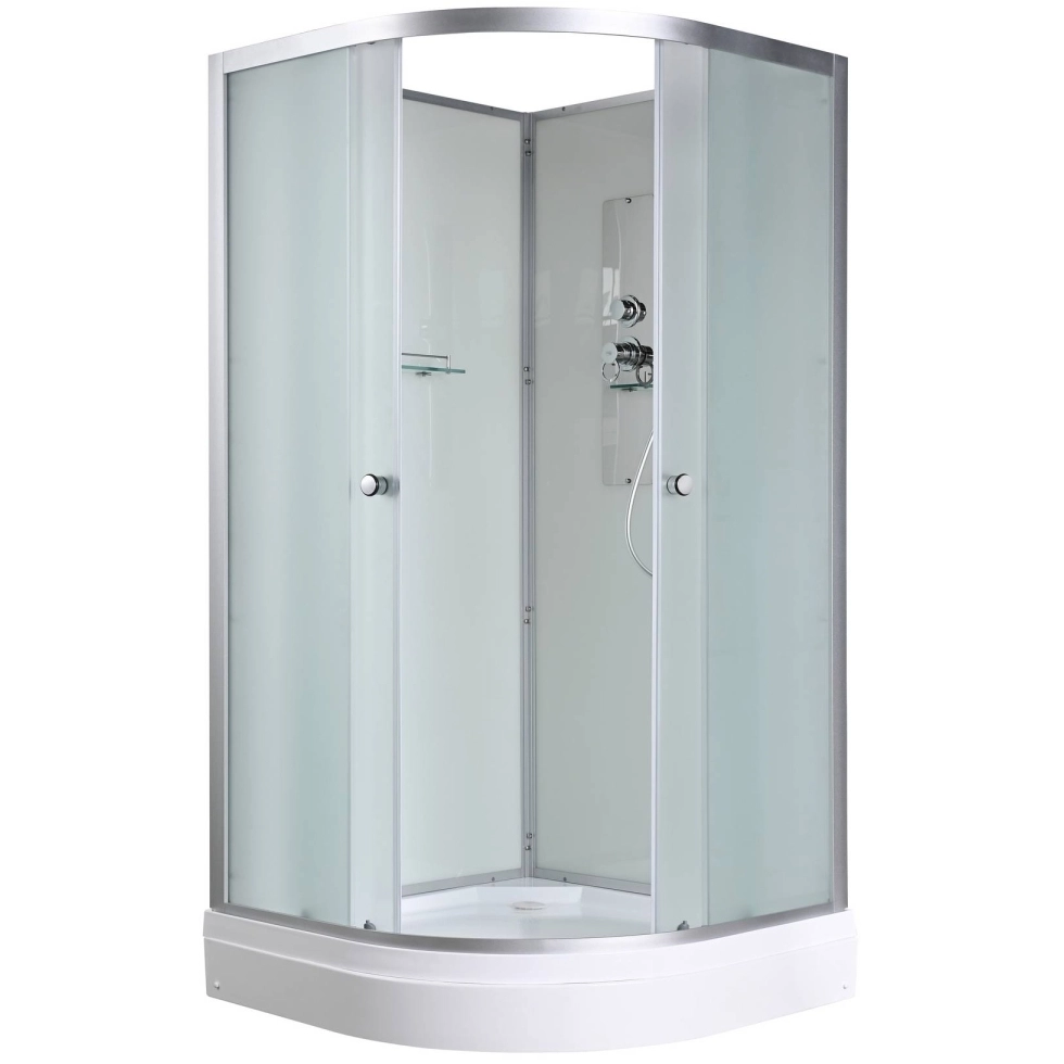 Душевая кабина Avacan D2080N/D2090N/D2010N без крыши