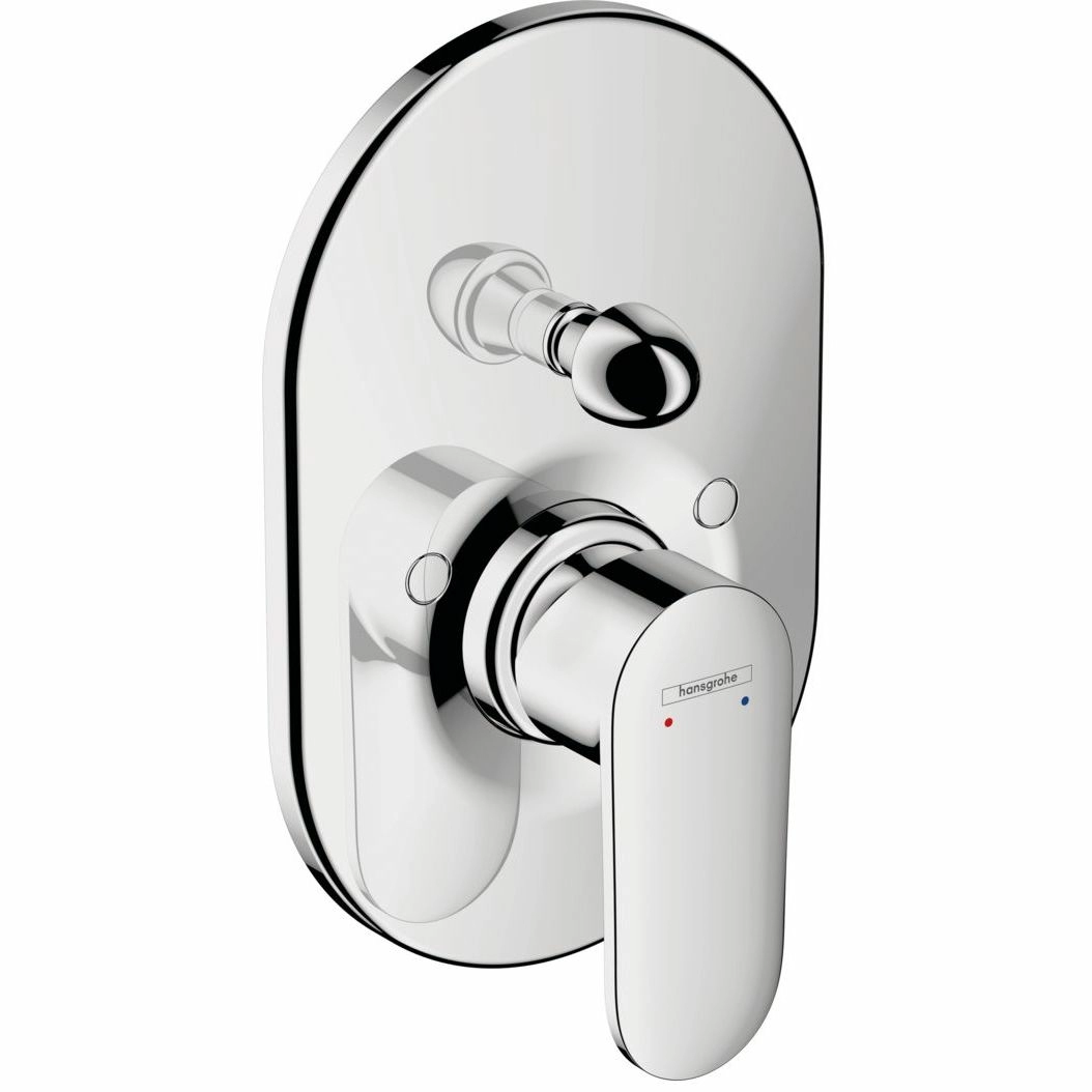 Смеситель для душа Hansgrohe Vernis Blend, 71449000