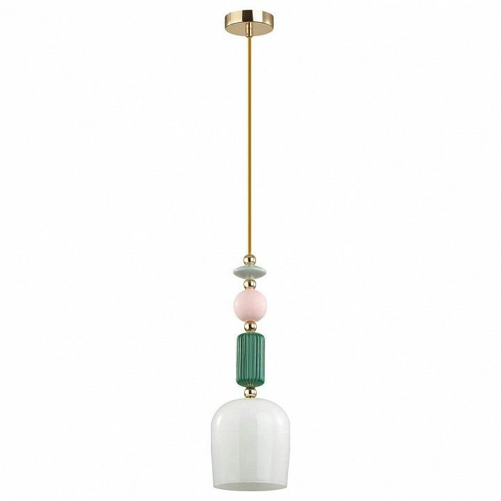 Подвесной светильник Odeon Light Candy 4861/1