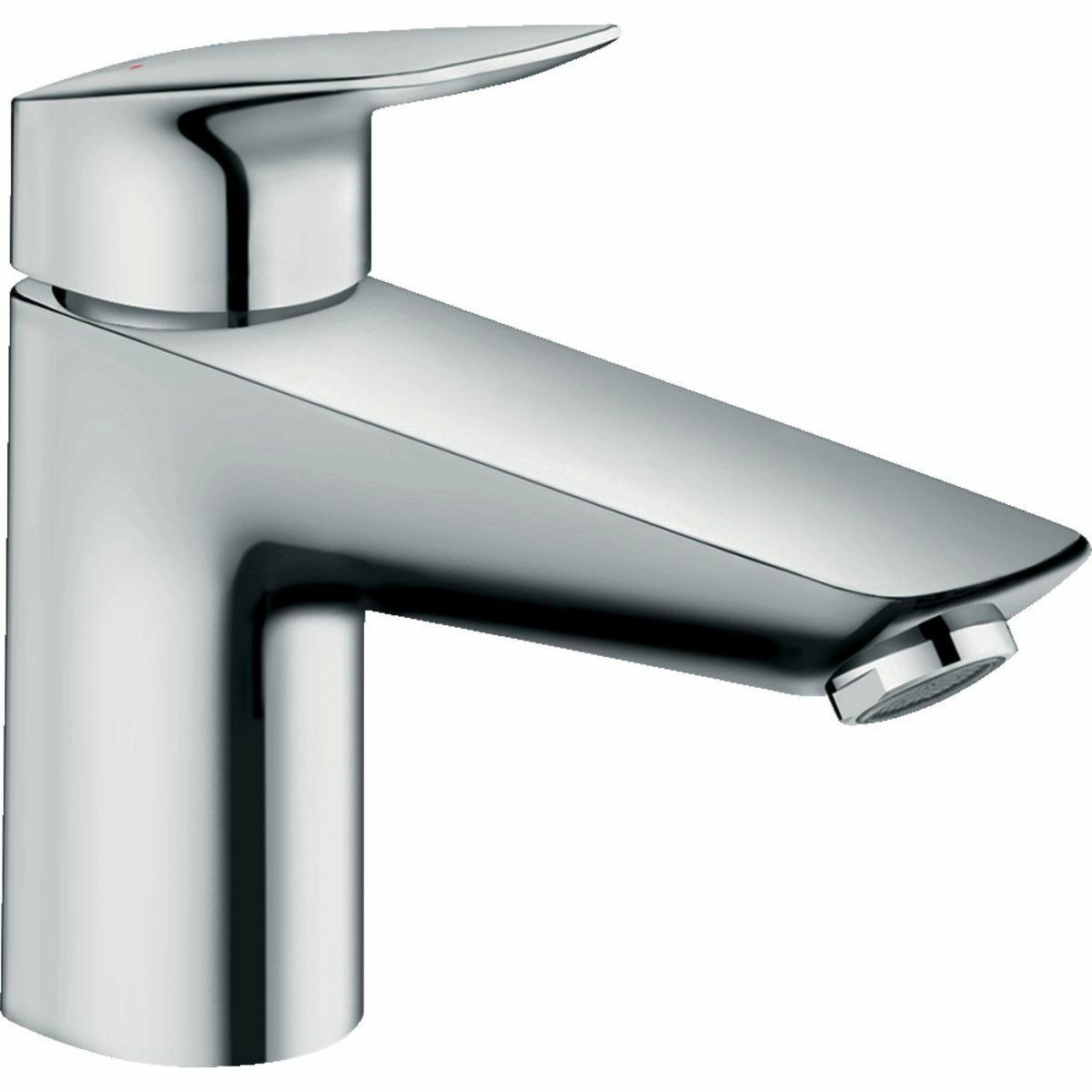 Смеситель для ванны Hansgrohe Monotrou, 71311000
