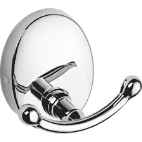 Крючок двойной Ledeme L3305-2