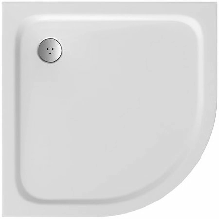 Поддон Ravak Elipso Pro Chrome