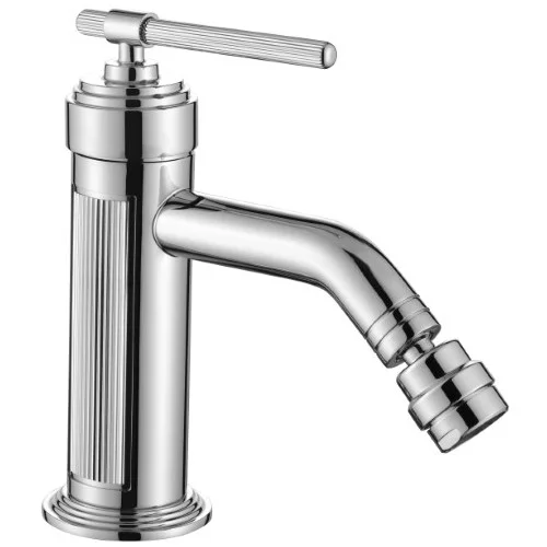Смеситель для биде Boheme Eterna Chrome, 176-CR