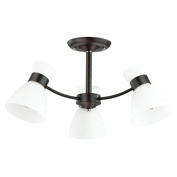 Люстра на штанге Lumion Wilma 4534/3C