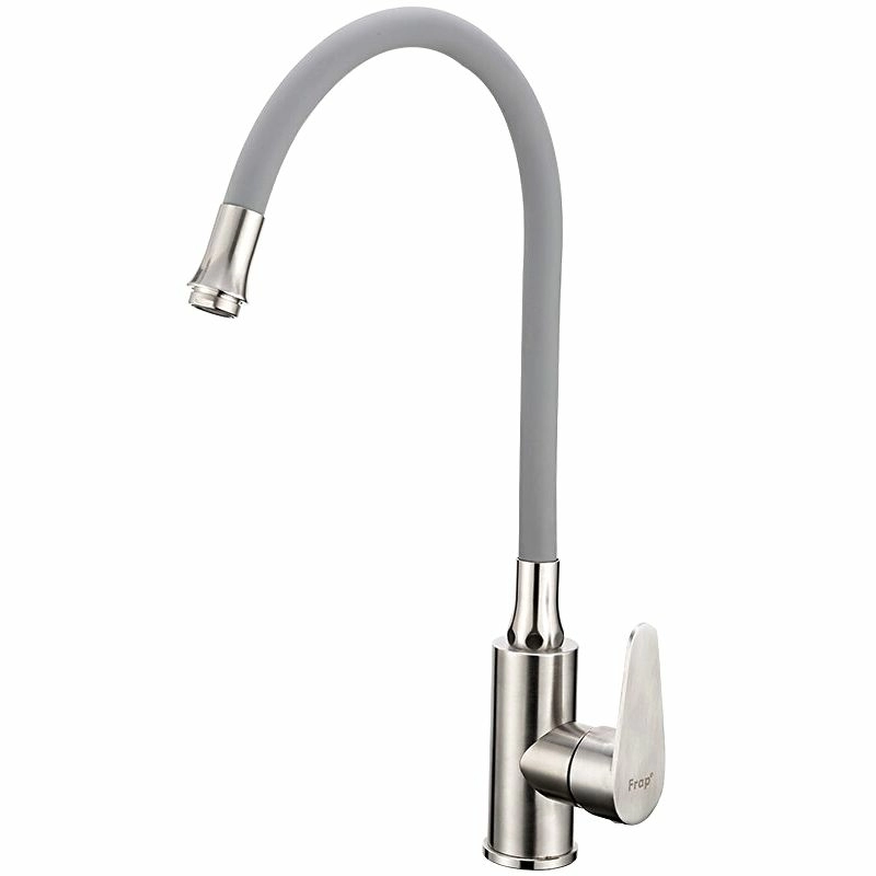 Смеситель для кухни Frap F4448