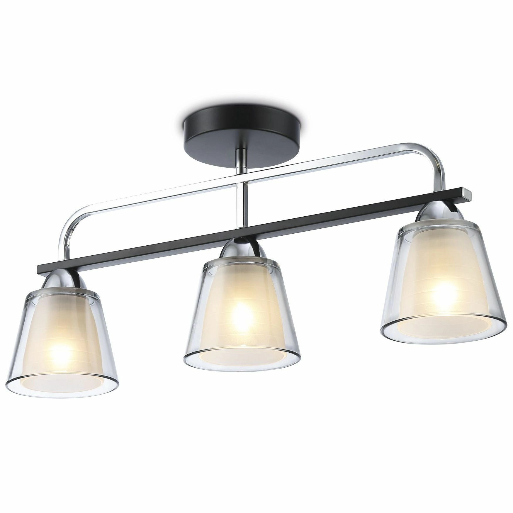 Потолочный светильник Ambrella Traditional Modern, TR303235