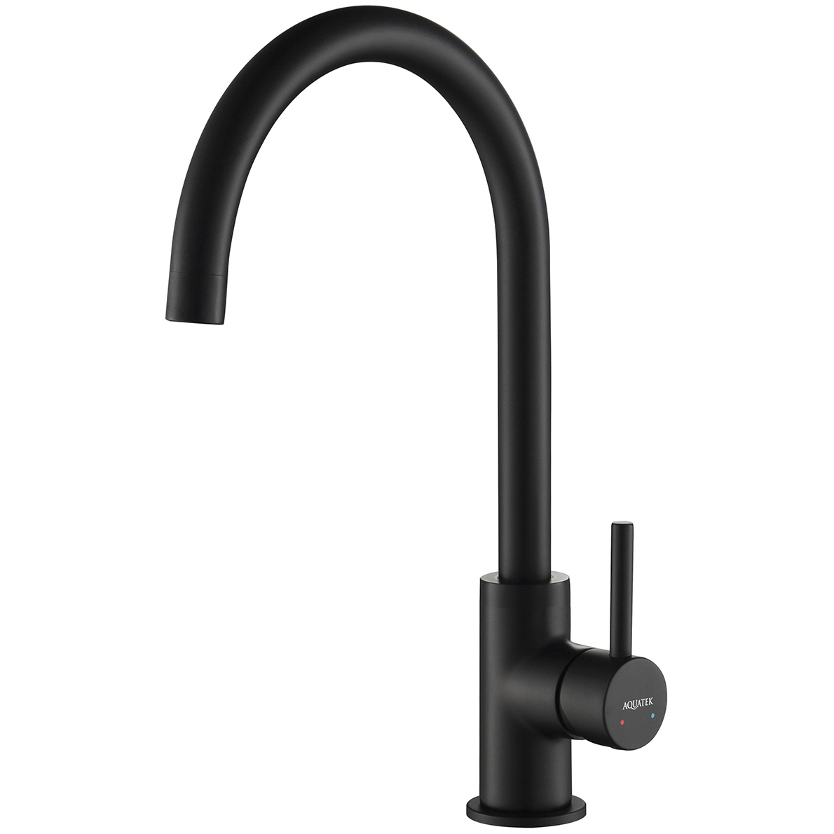 Смеситель для кухни Aquatek Европа, AQ1382MB