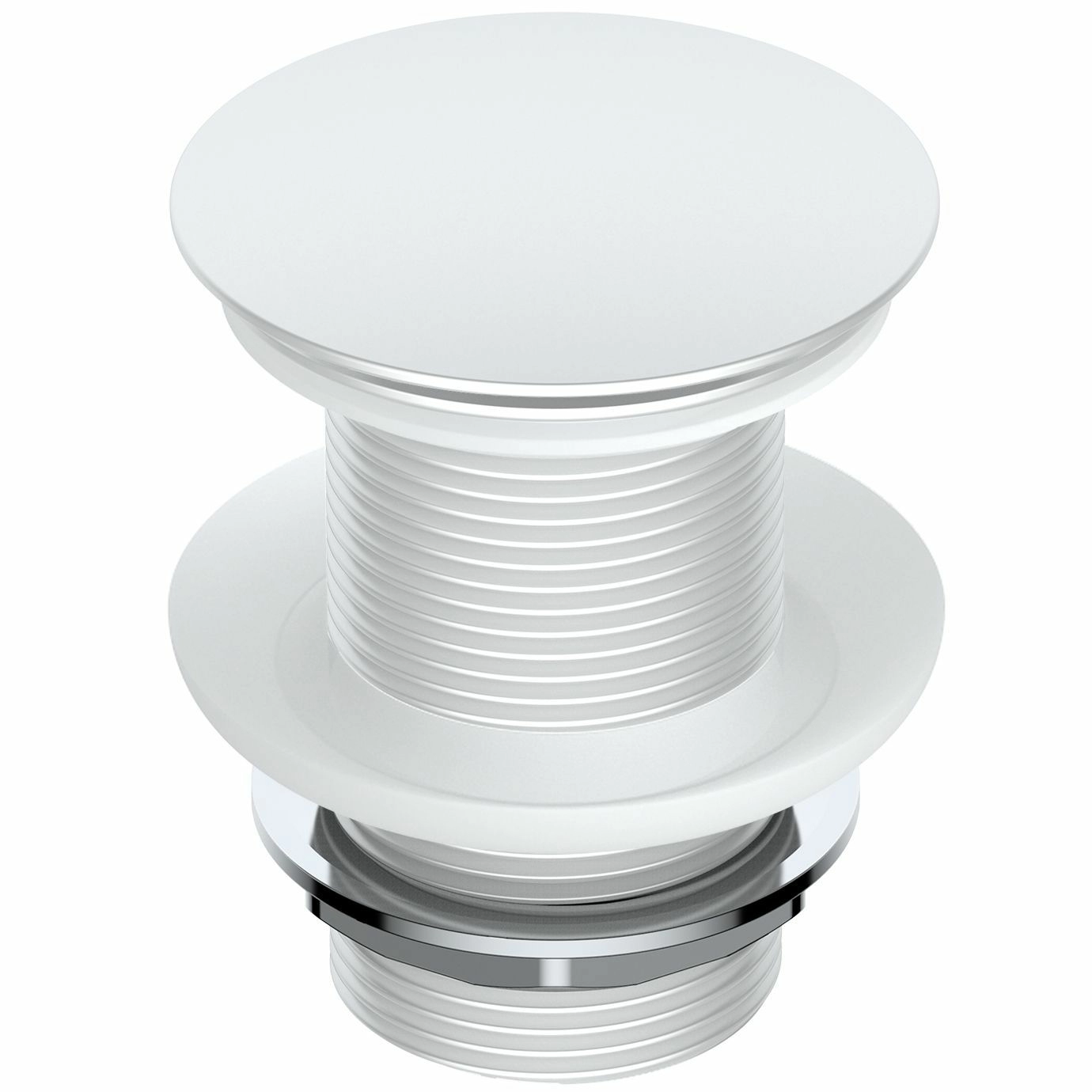 Донный клапан Push-up WasserKRAFT, A246