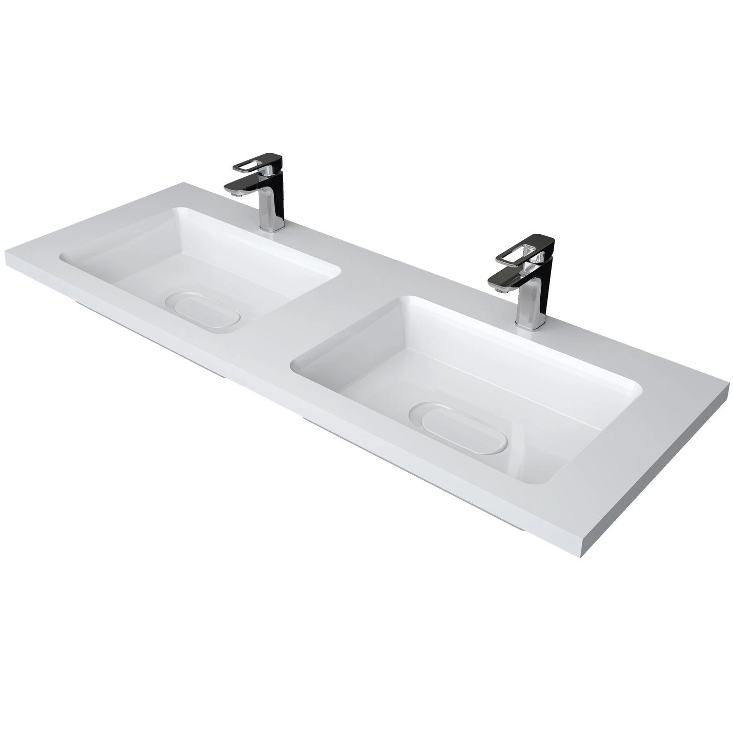 Умывальник Madera Modul 120x45, 4627173210454