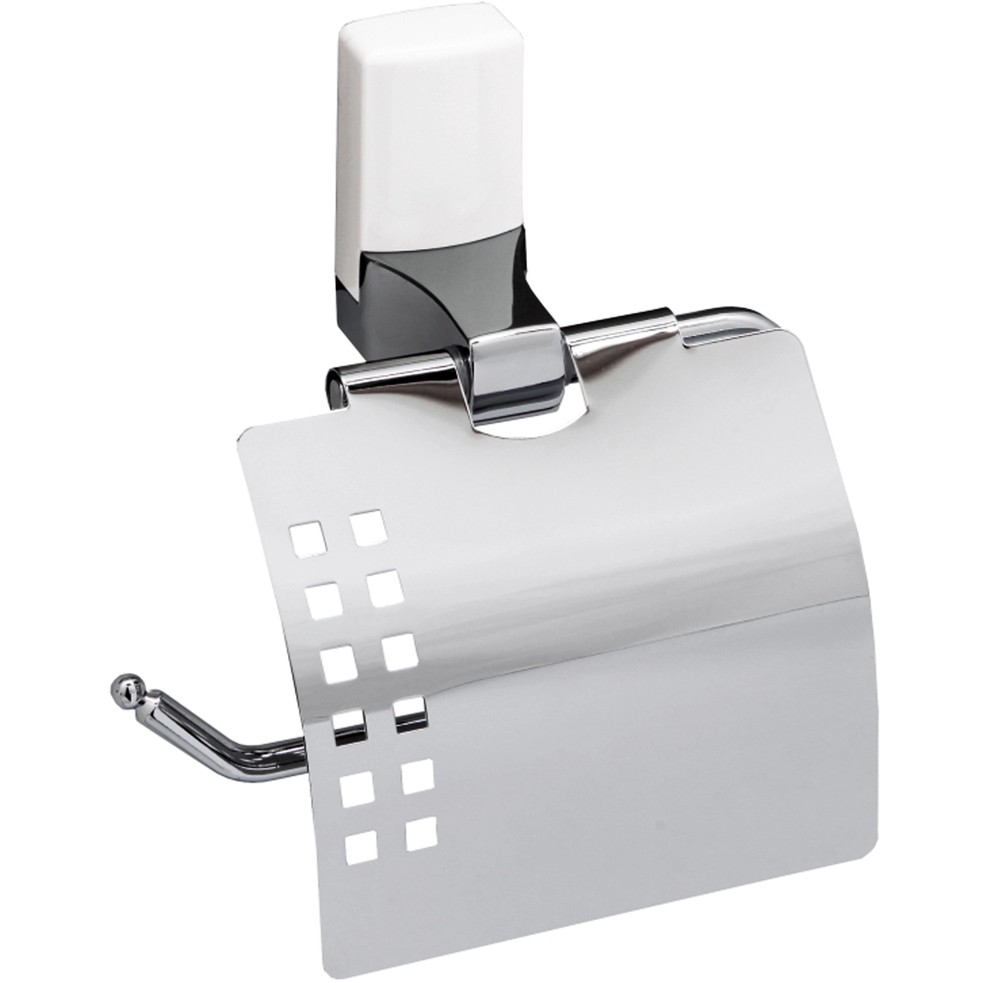 Держатель туалетной бумаги WasserKRAFT Leine, K-5025W