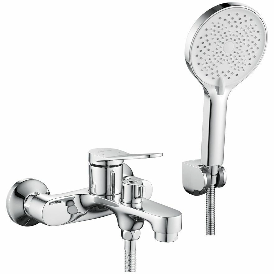 Смеситель для ванны Shevanik, S6202