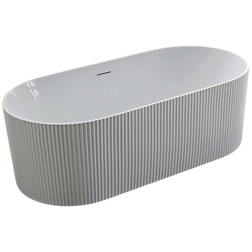 Ванна акриловая Vincea 170x80, VBT-426-1700