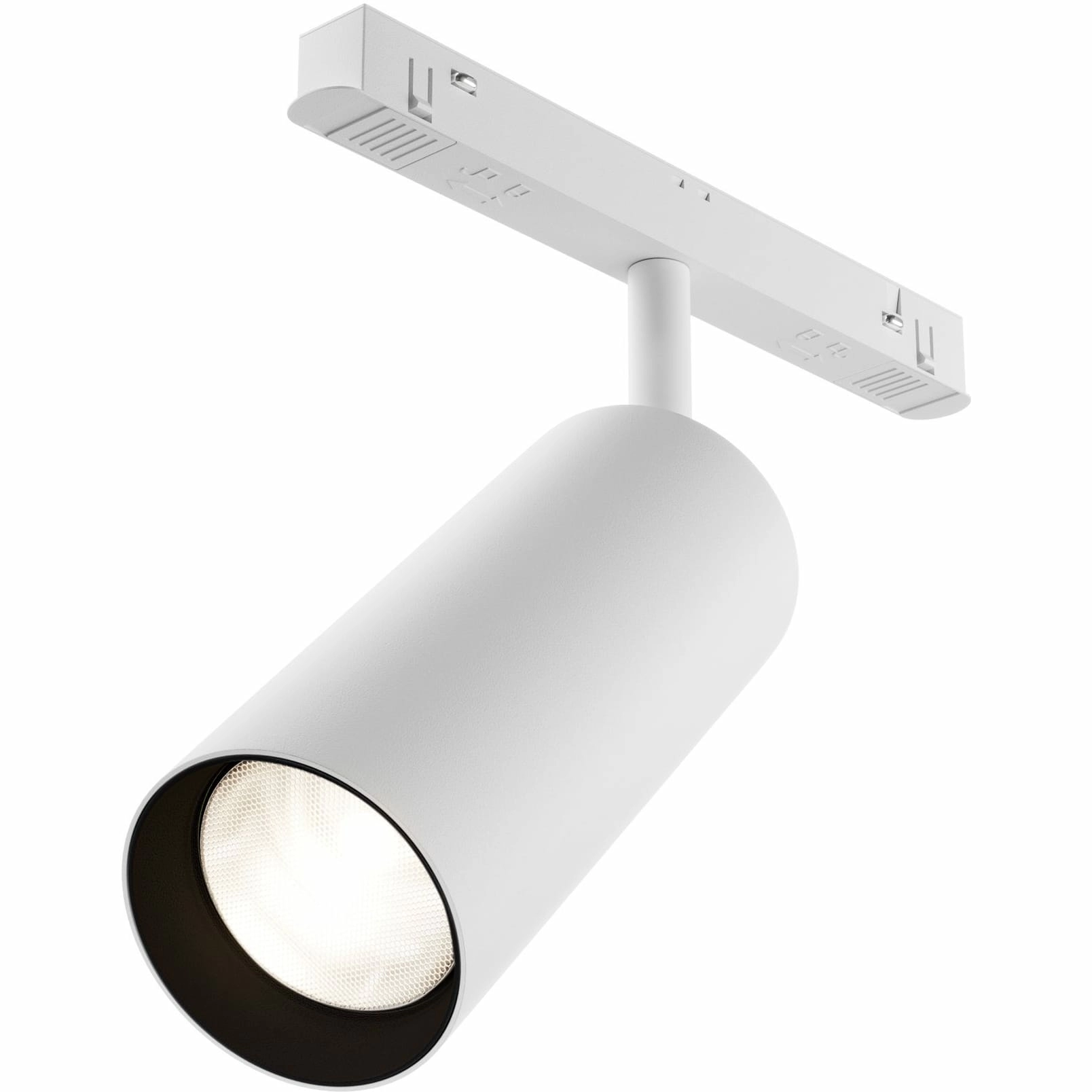 Трековый светильник Technical TR032-2-20W4K-S-W