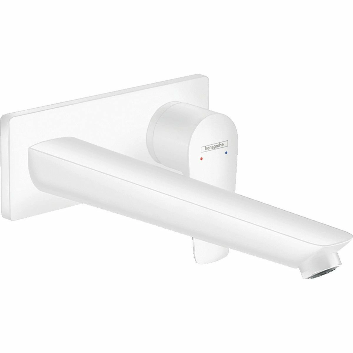 Смеситель для раковины Hansgrohe Talis E, 71734700
