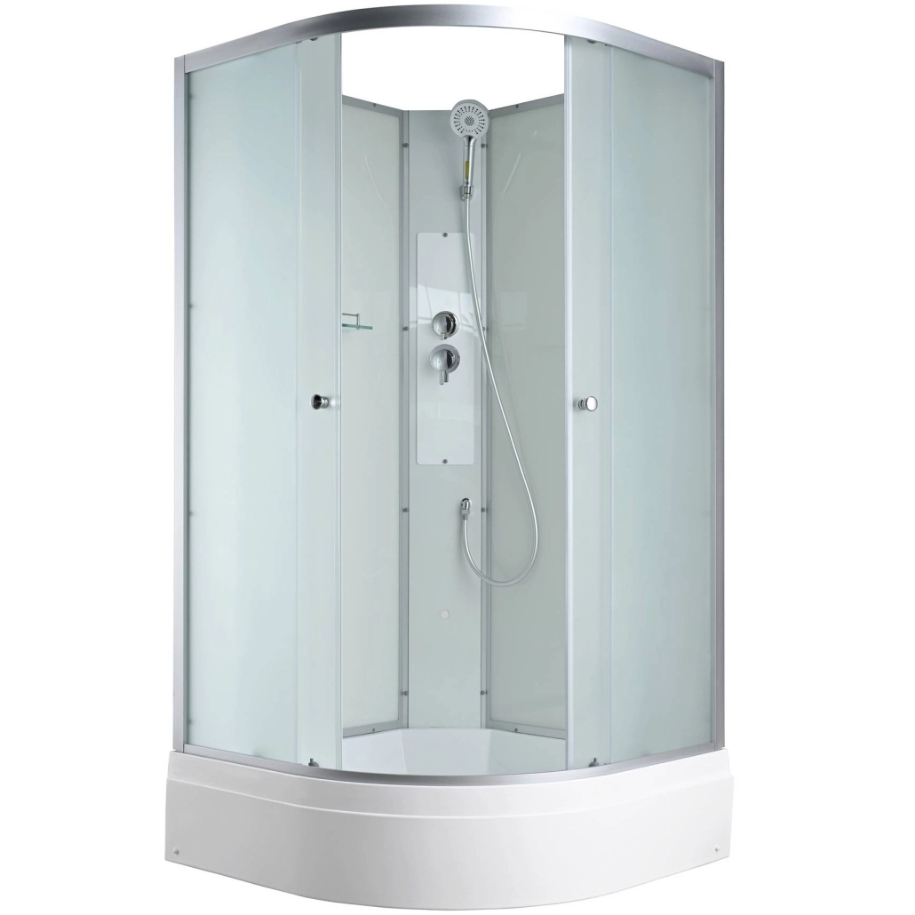 Душевая кабина Avacan C3080N/C3090N/C3010N без крыши