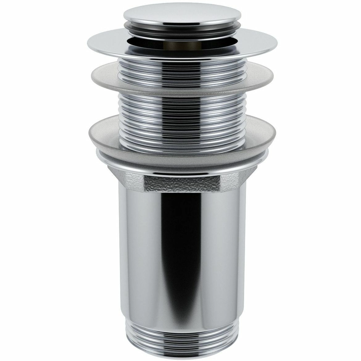 Донный клапан для раковины Wellsee Drainage System, 182134000