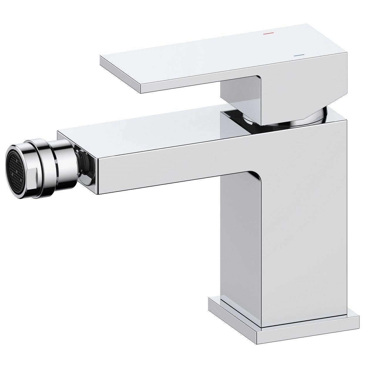 Смеситель для биде Timo Selene Chrome, 2062/00F