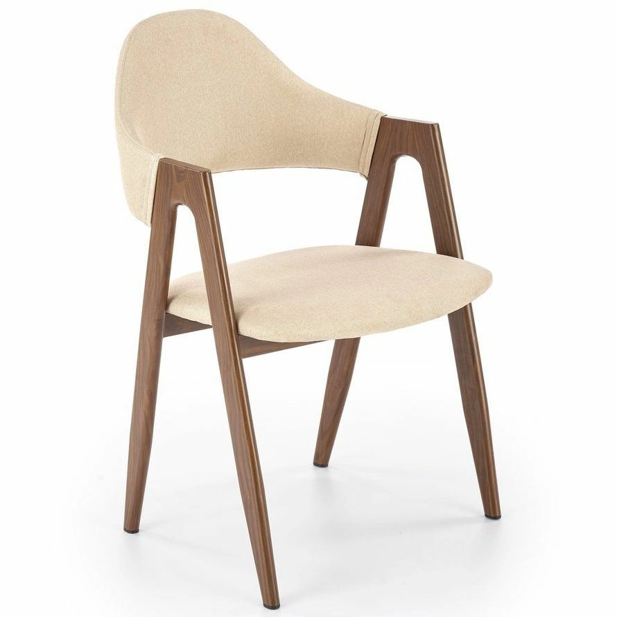 Стул Halmar K344 бежевый, V-CH-K/344-KR-BEZOWY