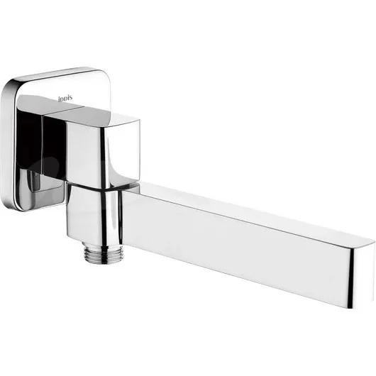 Излив скрытого монтажа Iddis Slide, SLISB0Si63