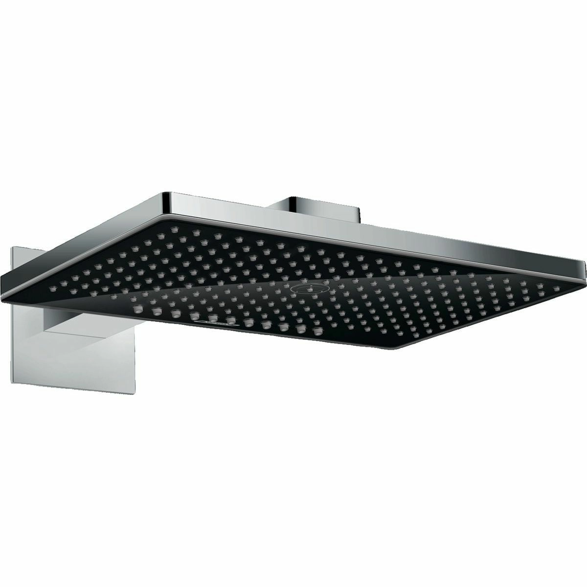 Верхний душ Hansgrohe Rainmaker 460 2jet с держателем, 24005600