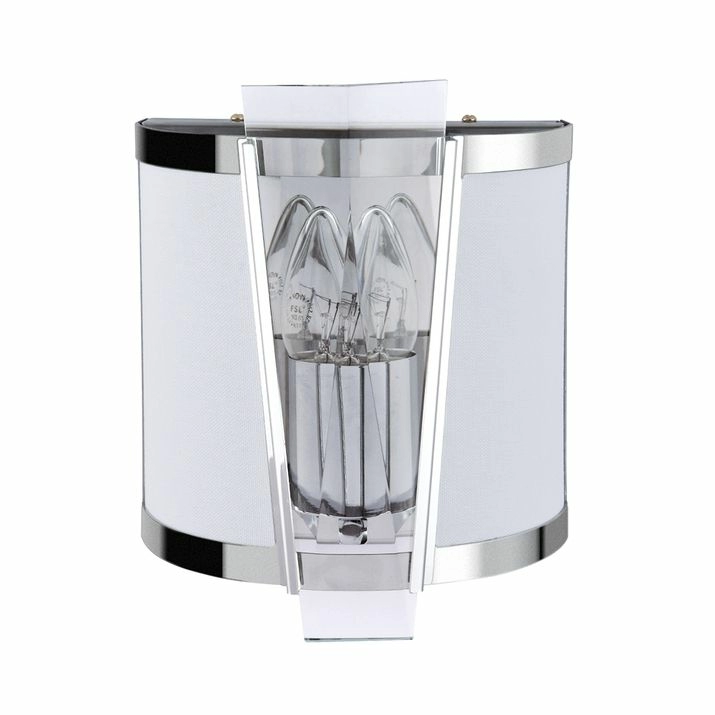 Настенный светильник Arte Lamp Grato, A4079AP-1CC